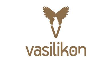 Vasilikon Winery Logo