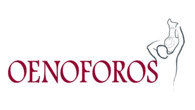 Oenoforos Logo