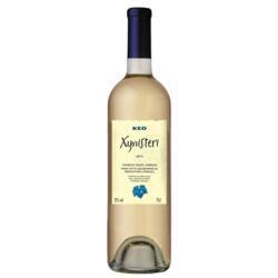 Keo Xynisteri Dry White Wine