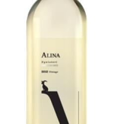 Vouni Panayia Wines Alina Medium Dry