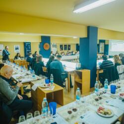 Spectus Wine School At Nicosia